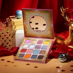 NEW✅Oden’S Eye Hey Reindeer